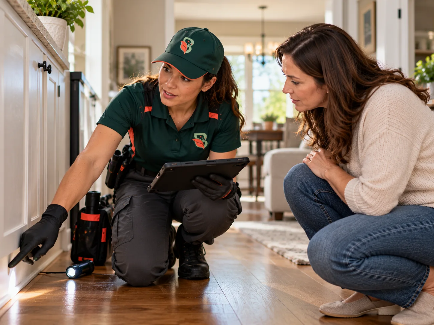 Pest Control Leachville, AR FAQs